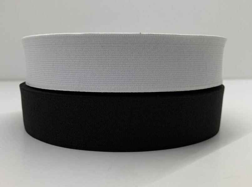 Polyester Dokuma Lastik